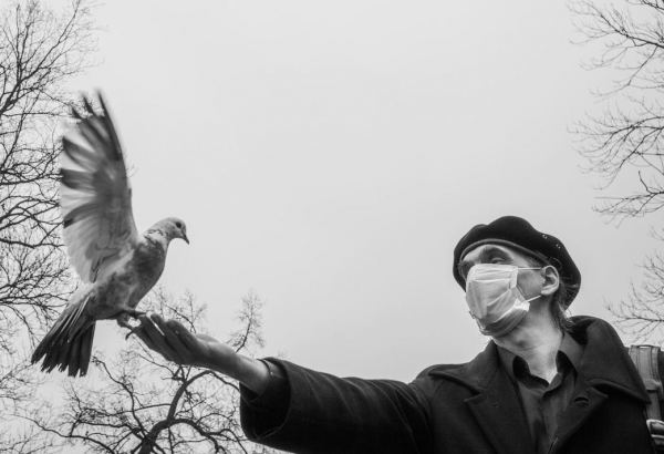 YARAT möhtəşəm layihəyə başlayır - birinci Bakı Beynəlxalq küçə fotoqrafiyası festivalı