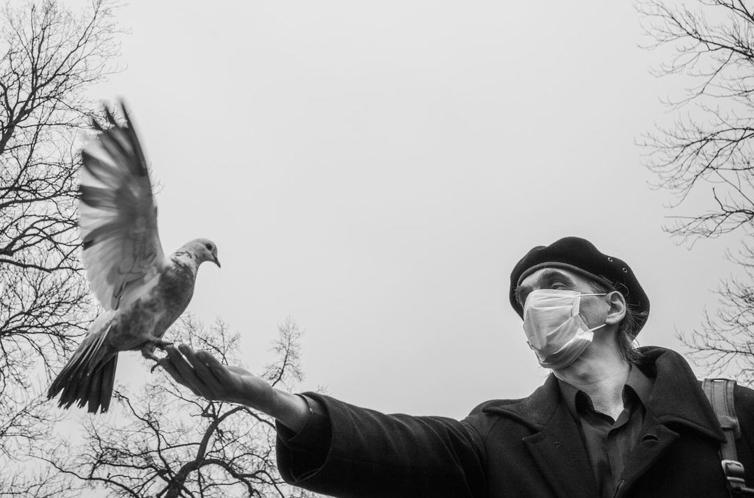 YARAT möhtəşəm layihəyə başlayır - birinci Bakı Beynəlxalq küçə fotoqrafiyası festivalı