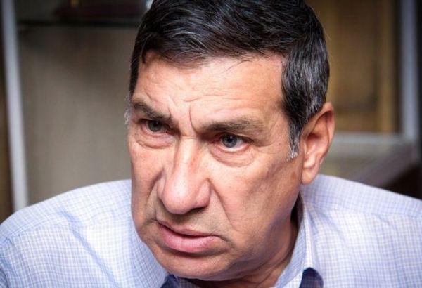 Arif Quliyev süni tənəffüs aparatına qoşulub, vəziyyəti ağır olaraq qalır