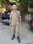 Xırdalanda küçəyə şəhidin adı verilib (FOTO)