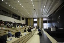 Son 6 ildə BNA tərkibindəolan 1000-ə qədər avtobus yenilənib (FOTO)