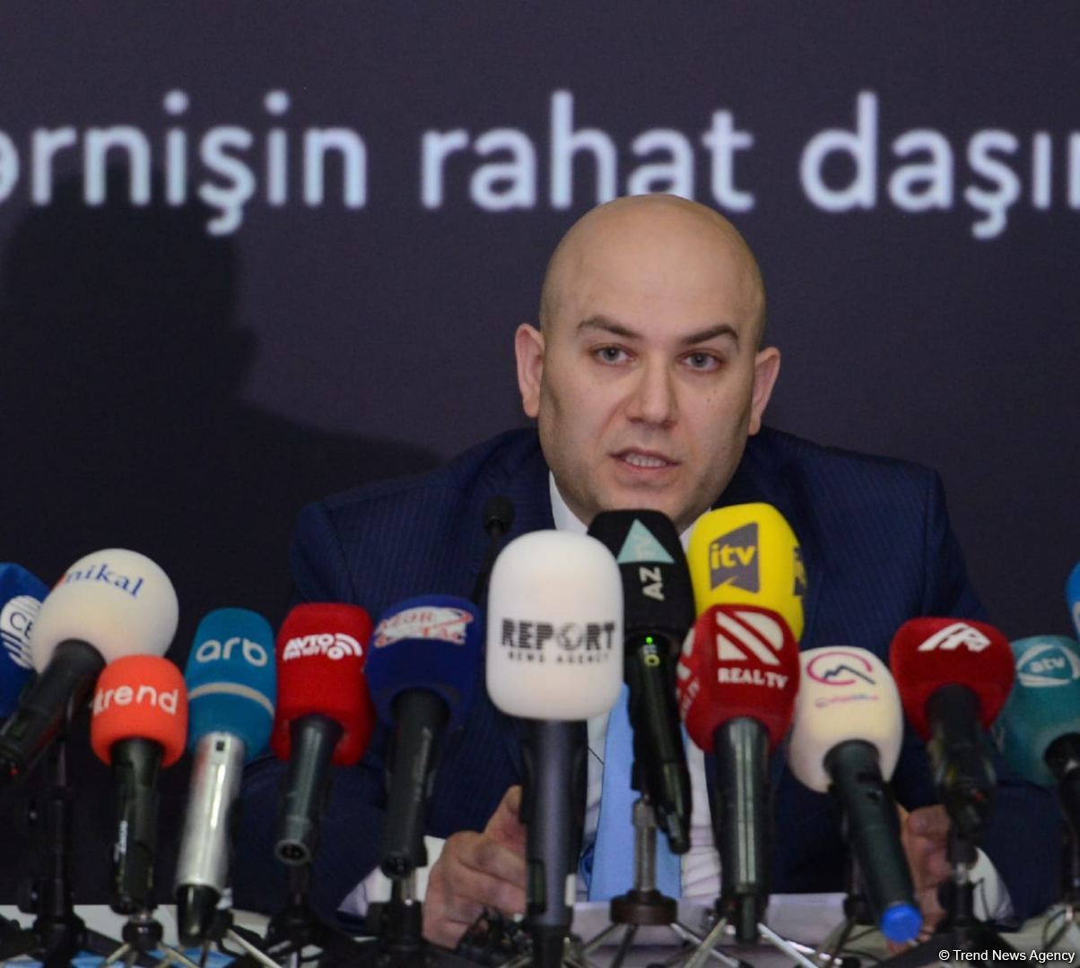 Son 6 ildə BNA tərkibindəolan 1000-ə qədər avtobus yenilənib (FOTO)