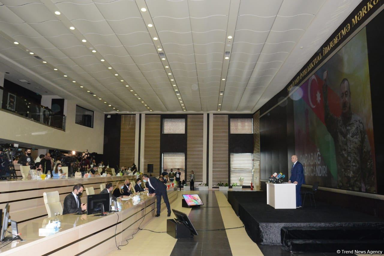 Son 6 ildə BNA tərkibindəolan 1000-ə qədər avtobus yenilənib (FOTO)