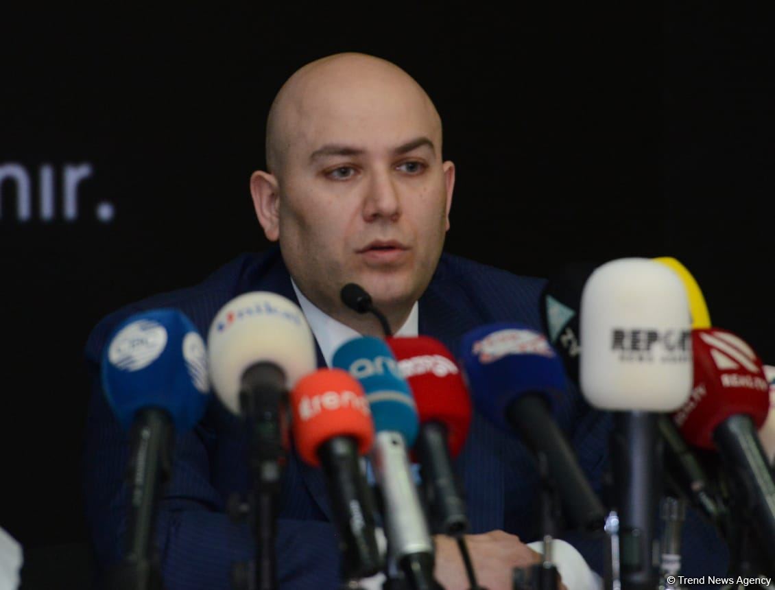 Son 6 ildə BNA tərkibindəolan 1000-ə qədər avtobus yenilənib (FOTO)