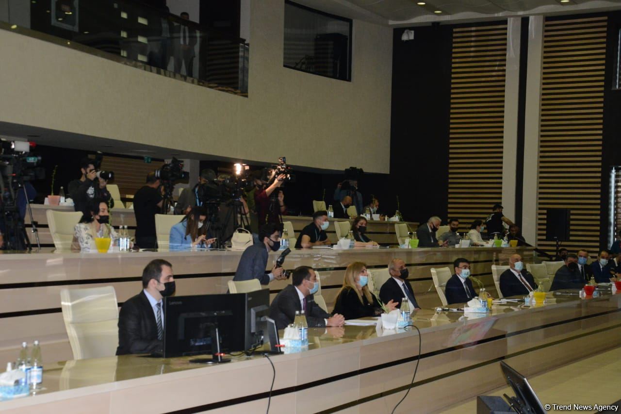Son 6 ildə BNA tərkibindəolan 1000-ə qədər avtobus yenilənib (FOTO)