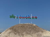 Zəngəzurun giriş qapısı Zəngilan (FOTO)