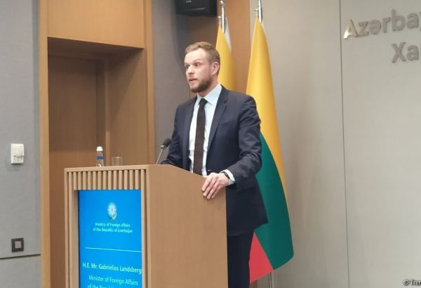 Aİ Avropaya enerji tədarükünün diversifikasiyasında Azərbaycanın rolunu qiymətləndirir - Nazir