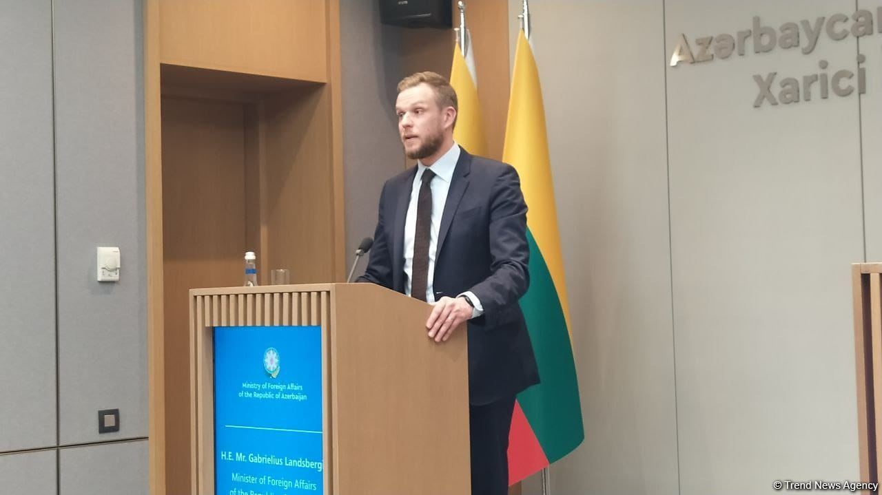Aİ Avropaya enerji tədarükünün diversifikasiyasında Azərbaycanın rolunu qiymətləndirir - Nazir