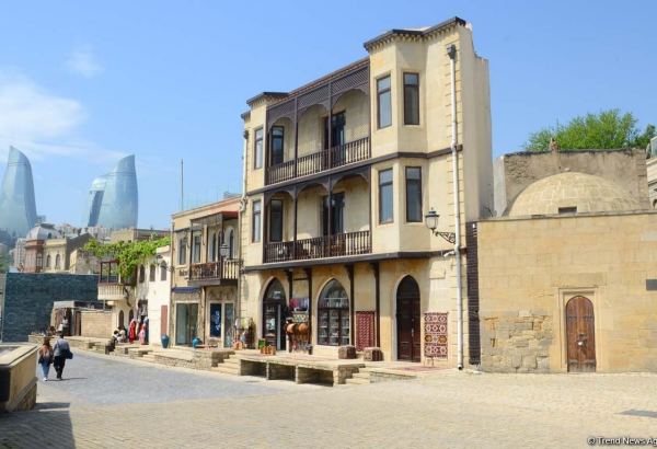 Ötən il İçərişəhər və Qala qoruqları ərazilərində 40 mindən artıq ziyarətçiyə ekskursiya xidməti göstərilib