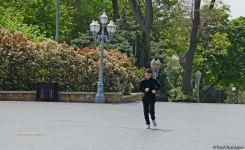 İçərişəhərin gəzməli-görməli yerləri (FOTO)