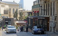 İçərişəhərin gəzməli-görməli yerləri (FOTO)
