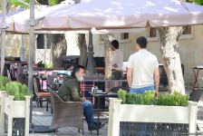 İçərişəhərin gəzməli-görməli yerləri (FOTO)