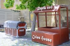 İçərişəhərin gəzməli-görməli yerləri (FOTO)