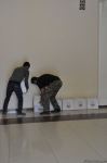 Deputat Sevil Mikayılovanın təşəbbüsü ilə Xudatda növbəti dəfə ərzaq sovqatı paylanılıb (FOTO/VİDEO)