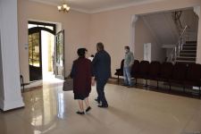 Deputat Sevil Mikayılovanın təşəbbüsü ilə Xudatda növbəti dəfə ərzaq sovqatı paylanılıb (FOTO/VİDEO)