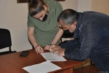 Deputat Sevil Mikayılovanın təşəbbüsü ilə Xudatda növbəti dəfə ərzaq sovqatı paylanılıb (FOTO/VİDEO)
