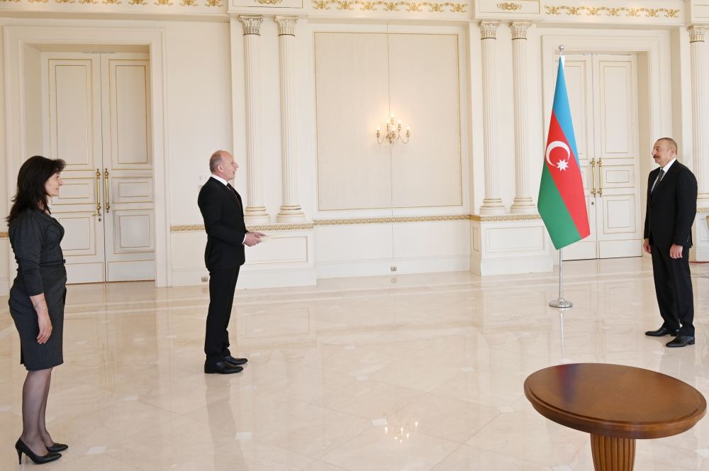 Prezident İlham Əliyev: Serbiya şirkətləri də işğaldan azad olunmuş ərazilərdə yenidənqurma işlərində fəal iştirak edəcəklər