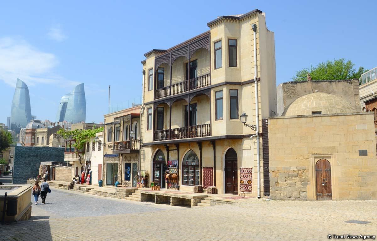 Ötən il İçərişəhər və Qala qoruqları ərazilərində 40 mindən artıq ziyarətçiyə ekskursiya xidməti göstərilib