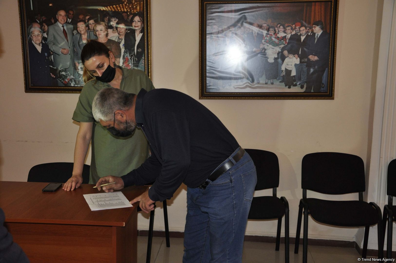 Deputat Sevil Mikayılovanın təşəbbüsü ilə Xudatda növbəti dəfə ərzaq sovqatı paylanılıb (FOTO/VİDEO)