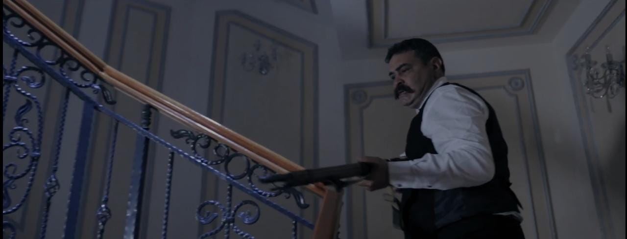 Neft milyonçusu Murtuza Muxtarovun qətli ilə bağlı bədii-sənədli film hazırlanıb (FOTO/VİDEO)