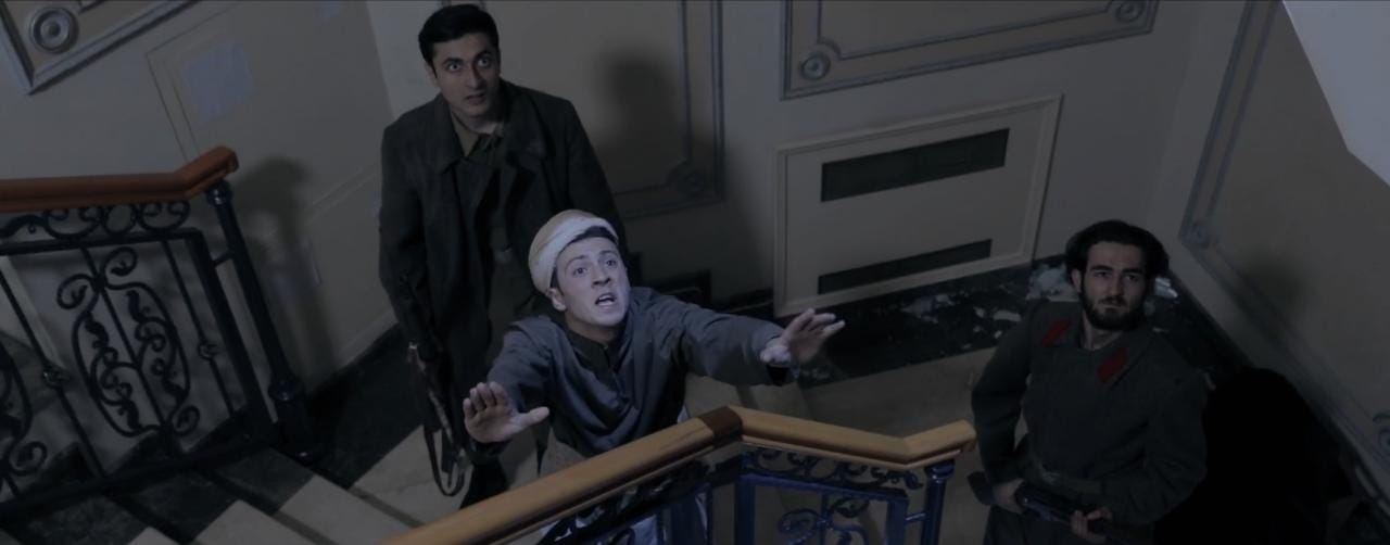 Neft milyonçusu Murtuza Muxtarovun qətli ilə bağlı bədii-sənədli film hazırlanıb (FOTO/VİDEO)