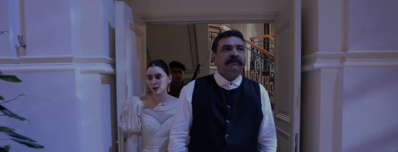 Neft milyonçusu Murtuza Muxtarovun qətli ilə bağlı bədii-sənədli film hazırlanıb (FOTO/VİDEO)