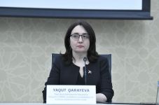 Operativ Qərargah brifinq keçirib (VİDEO)