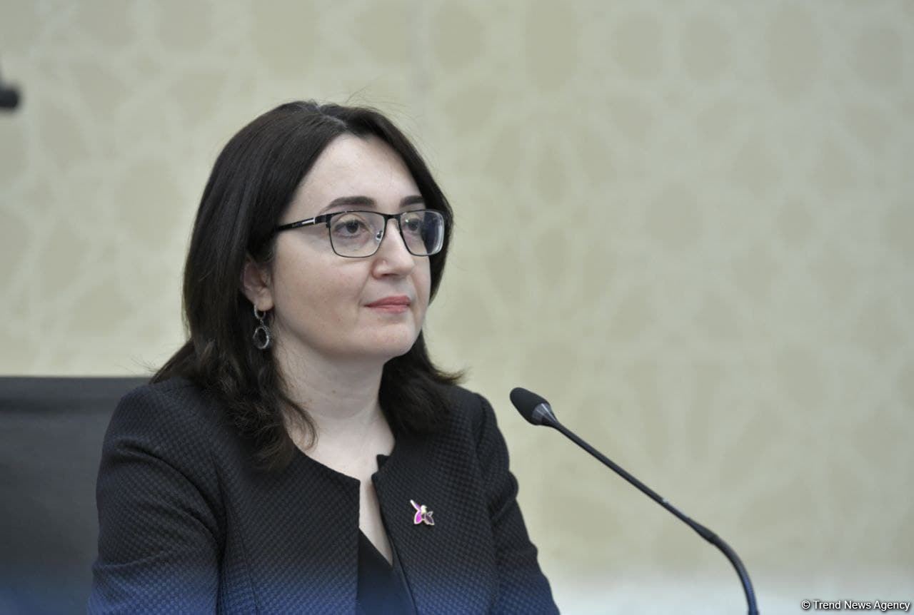 Operativ Qərargah brifinq keçirib (VİDEO)