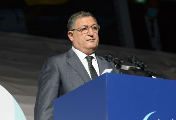 Azərbaycanda idmanın inkişafı istiqamətində aparılan uğurlu dövlət siyasəti öz səmərəli bəhrəsini verir - İsmayıl İsmayılov