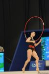 Azərbaycan gimnastlarının Dünya Kubokunun birinci günündə NƏTİCƏLƏRİ (FOTO)