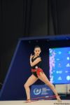 Azərbaycan gimnastlarının Dünya Kubokunun birinci günündə NƏTİCƏLƏRİ (FOTO)