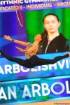 Bədii gimnastika üzrə Dünya Kubokunun birinci günündə maraqlı anlar (FOTO)