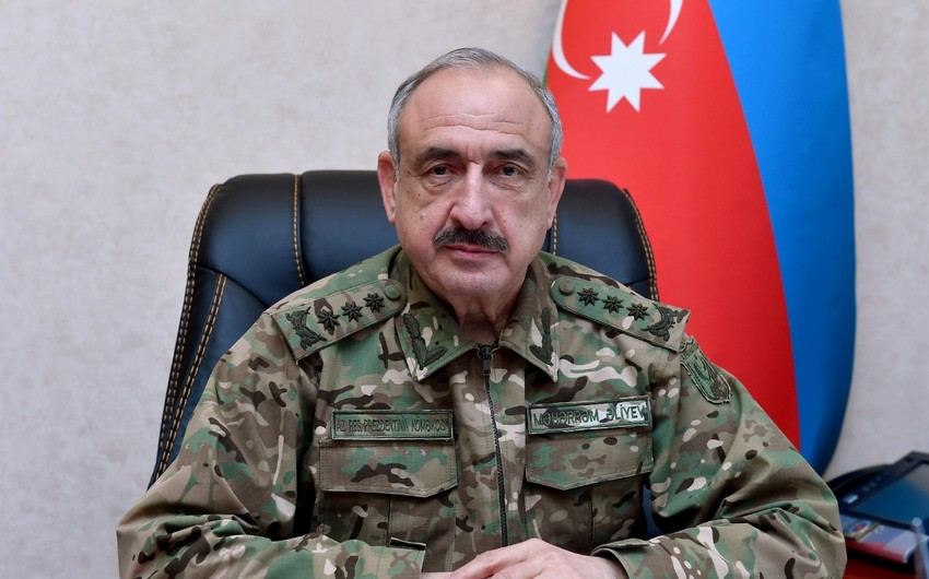 Heydər Əliyev Liderliyinin qalibiyyət və zəfər rəmzi!