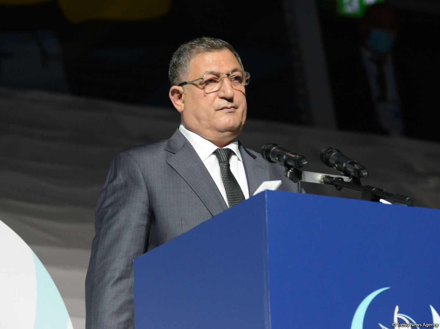 Azərbaycanda idmanın inkişafı istiqamətində aparılan uğurlu dövlət siyasəti öz səmərəli bəhrəsini verir - İsmayıl İsmayılov
