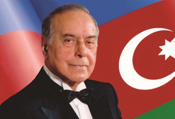 “Heydər Əliyevin 100 illiyi” yubiley medalının kimlərə veriləcəyi məlum olub
