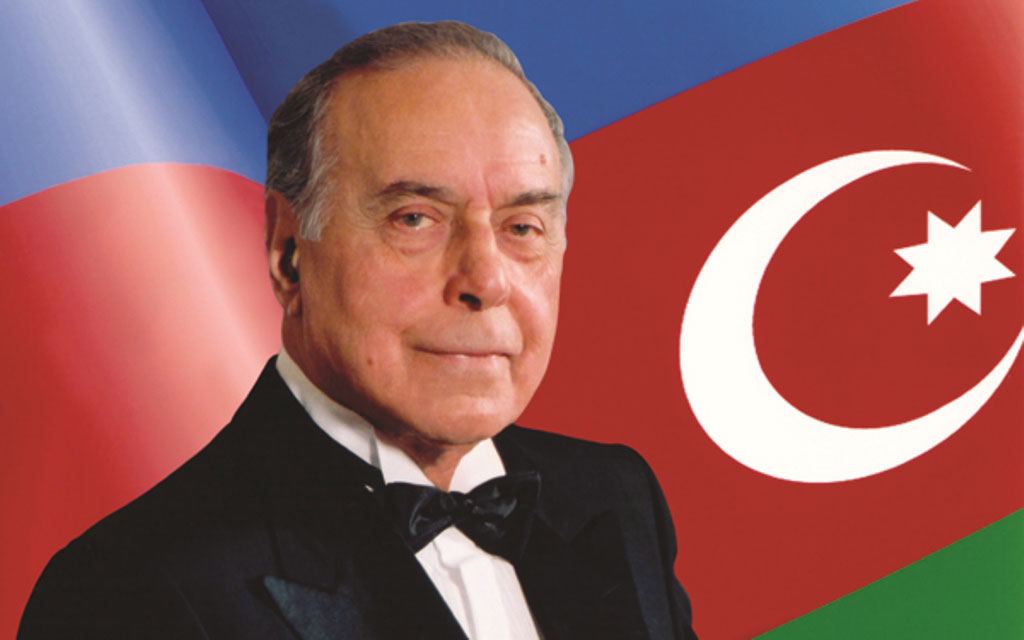 “Heydər Əliyevin 100 illiyi” yubiley medalının kimlərə veriləcəyi məlum olub