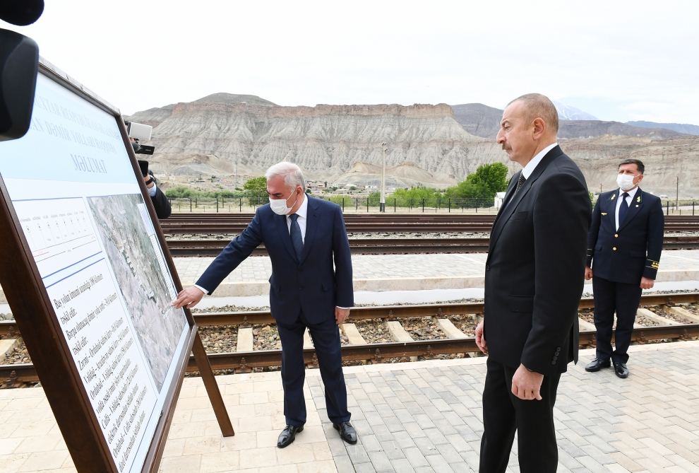 Zəngəzur dəhlizi Muxtar Respublikanın inkişafında yeni mərhələ açır - TƏHLİL