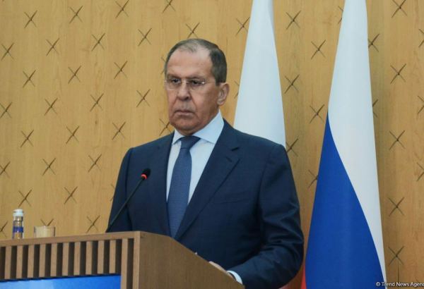 Xarkovda rus qoşunları yoxdur - Lavrov