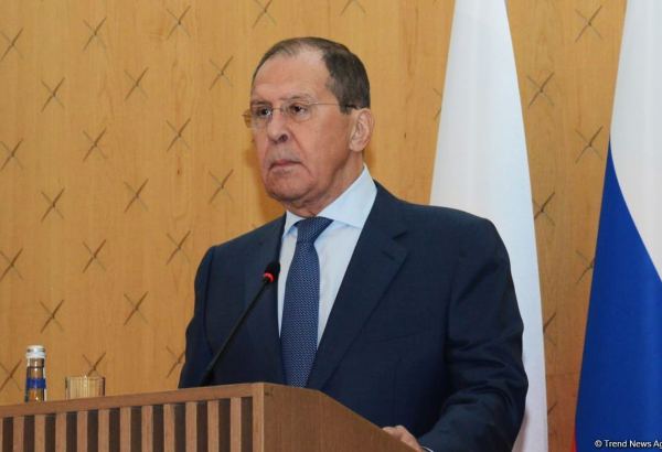 Aİİ və İran azad ticarət haqda sazişin qüvvəyə minməsinə hazırlaşır - Lavrov