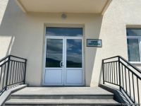 Jurnalistlər Qubadlıda DSX-nin hospitalı ilə tanış olublar (FOTO)