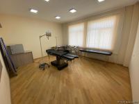 Jurnalistlər Qubadlıda DSX-nin hospitalı ilə tanış olublar (FOTO)