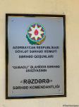 DSX azad olunmuş ərazilərə mediatur təşkil edib - Trend TV-nin REPORTAJI (FOTO/VİDEO)