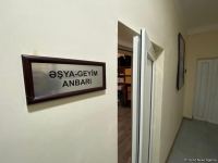 DSX azad olunmuş ərazilərə mediatur təşkil edib - Trend TV-nin REPORTAJI (FOTO/VİDEO)