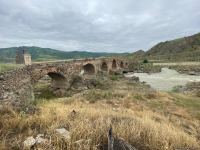 DSX azad olunmuş ərazilərə mediatur təşkil edib - Trend TV-nin REPORTAJI (FOTO/VİDEO)