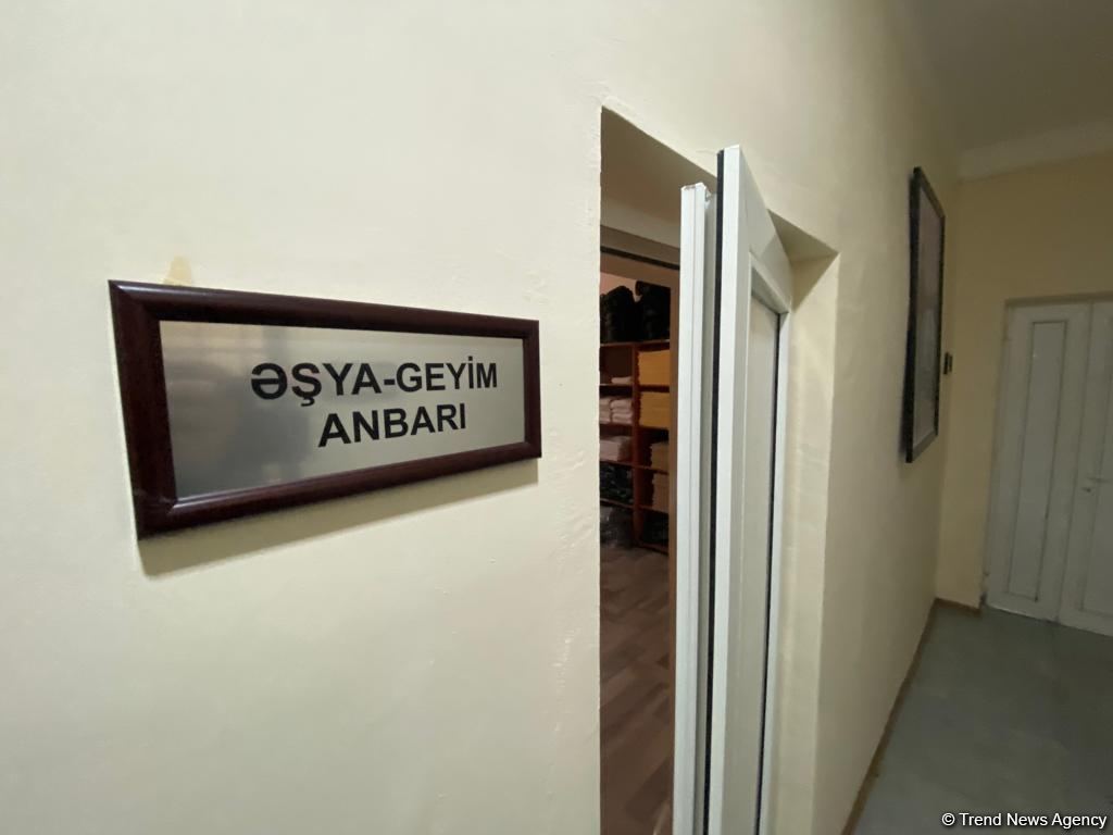 DSX azad olunmuş ərazilərə mediatur təşkil edib - Trend TV-nin REPORTAJI (FOTO/VİDEO)