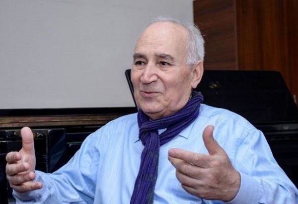 Şuşada “Xarıbülbül” festivalını yenidən keçirmək arzumuz gerçək oldu - Xalq artisti