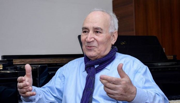Şuşada “Xarıbülbül” festivalını yenidən keçirmək arzumuz gerçək oldu - Xalq artisti