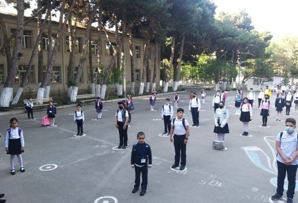 Bakıda növbəti tədris ilində dərslər hansı qaydada keçiriləcək? - BŞTİ-dən açıqlama