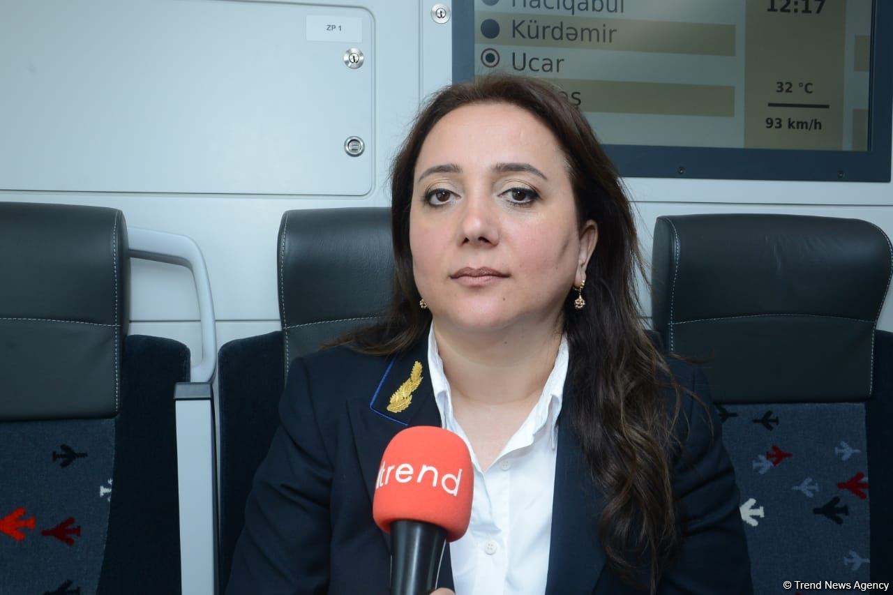 Horadiz-Ağbənd dəmir yolu xətti üzrə infrastruktur işlərinə başlanılıb (VİDEO)