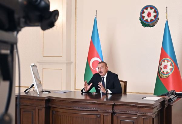 Azərbaycan informasiya müharibəsində qələbəsini təmin edir